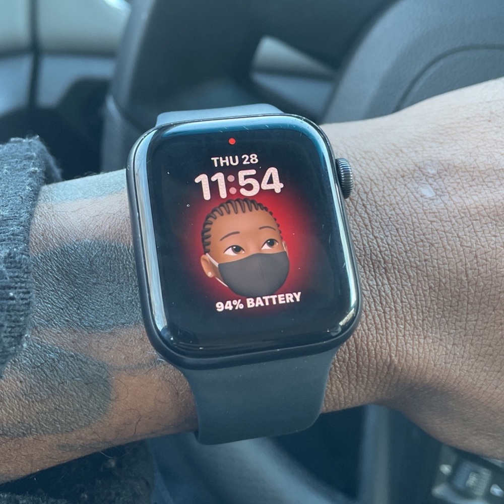 Apple Watch SE 44mm